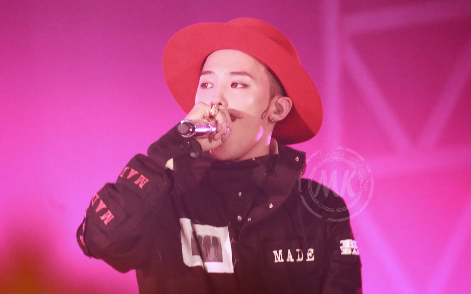 BIGBANG Seoul Day 1+2 HQs 2015-04-25+6 Seoul various 015
