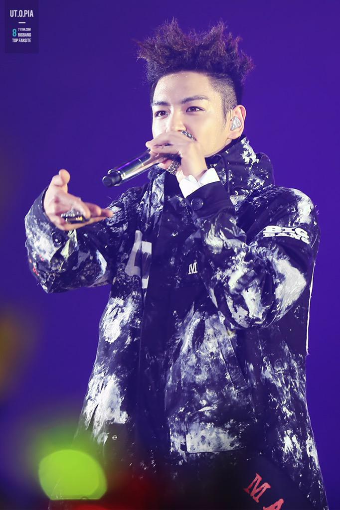 BIGBANG Seoul Day 1+2 HQs 2015-04-25+6 Seoul various 030