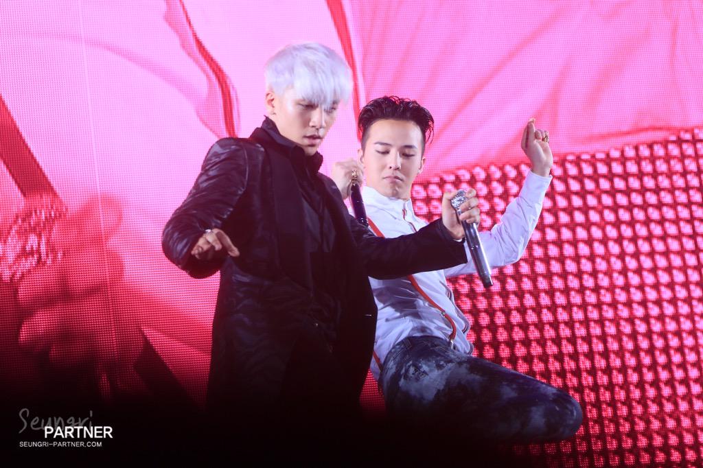 BIGBANG Seoul Day 1+2 HQs 2015-04-25+6 Seoul various 032