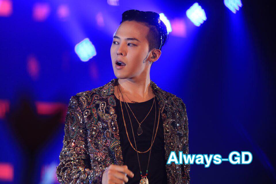 BIGBANG Seoul Day 1+2 HQs 2015-04-25+6 Seoul various 055