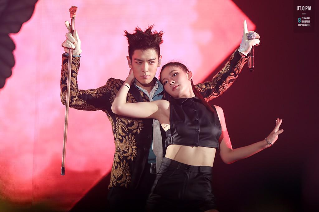 BIGBANG Seoul Day 1+2 HQs 2015-04-25+6 Seoul various 058