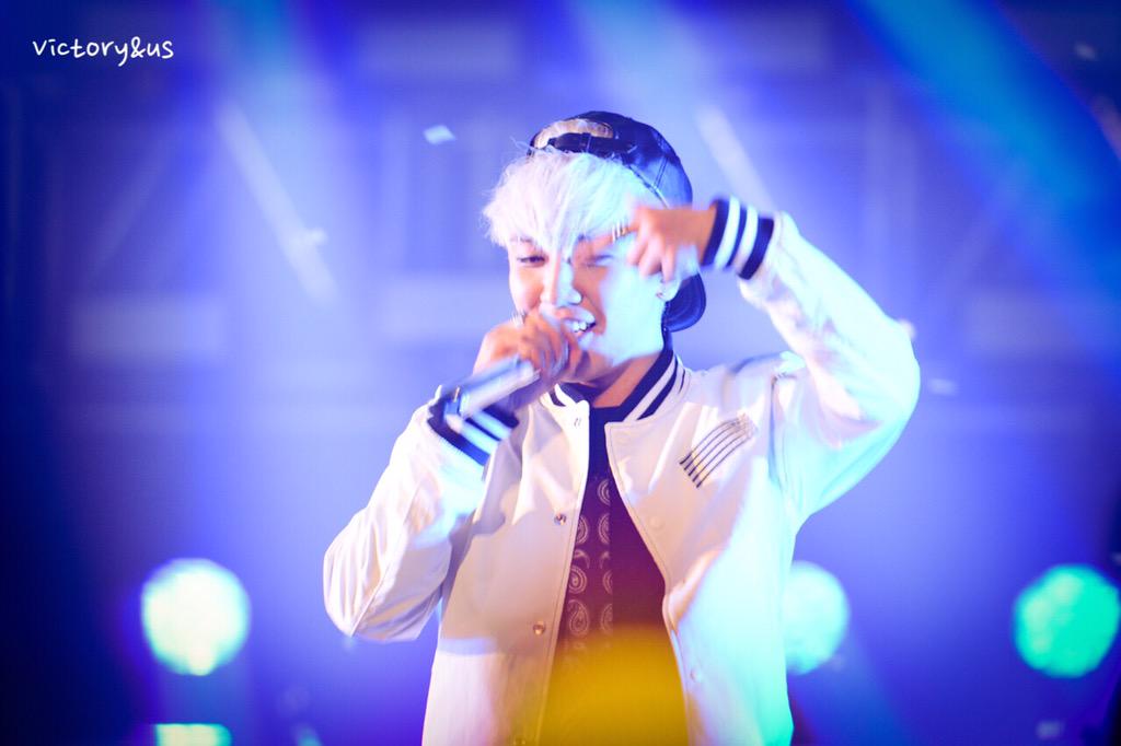 BIGBANG Seoul Day 1+2 HQs 2015-04-25+6 Seoul various 060