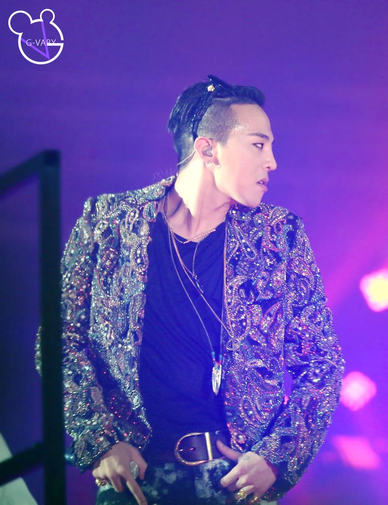 BIGBANG Seoul Day 1+2 HQs 2015-04-25+6 Seoul various 063