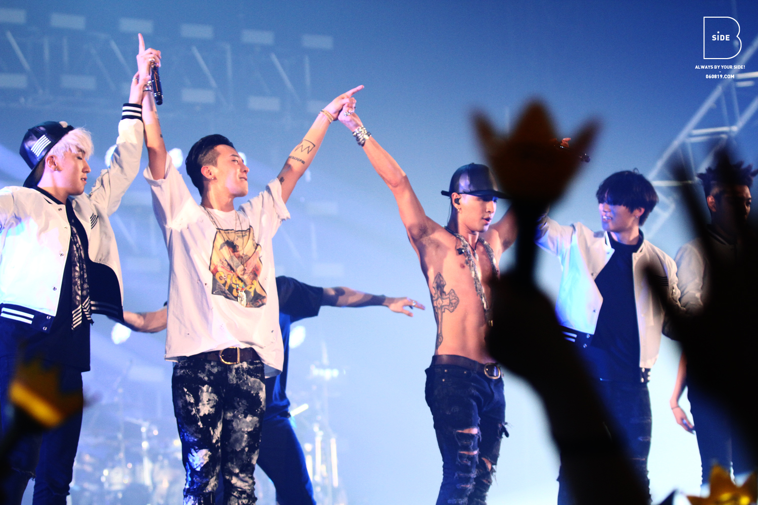 BIGBANG Seoul Day 1 HQs 2015-04-25 Seoul B-Side 010.jpg