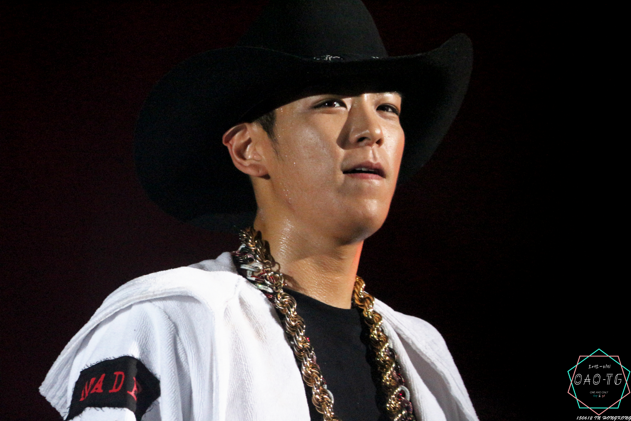 BIGBANG - Made Tour 2015 - Hong Kong - 12jun2015 - OAO-TG应援站 - 06