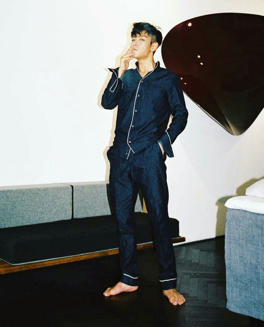 BIGBANG Dazed100 Sept 2016 (24)