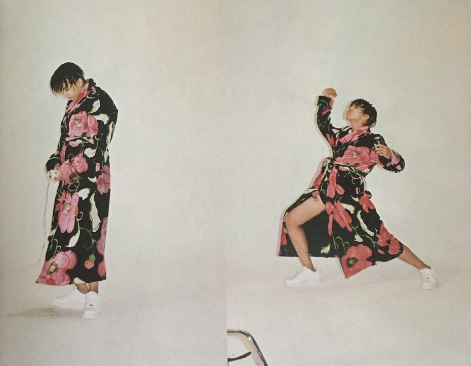 BIGBANG Dazed100 Sept 2016 (28)