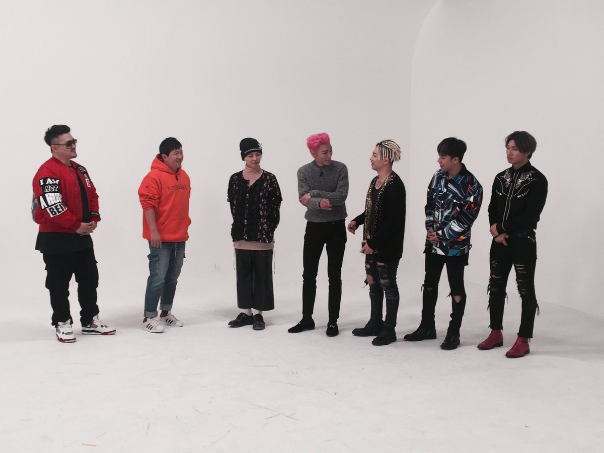 BIGBANG moviekj