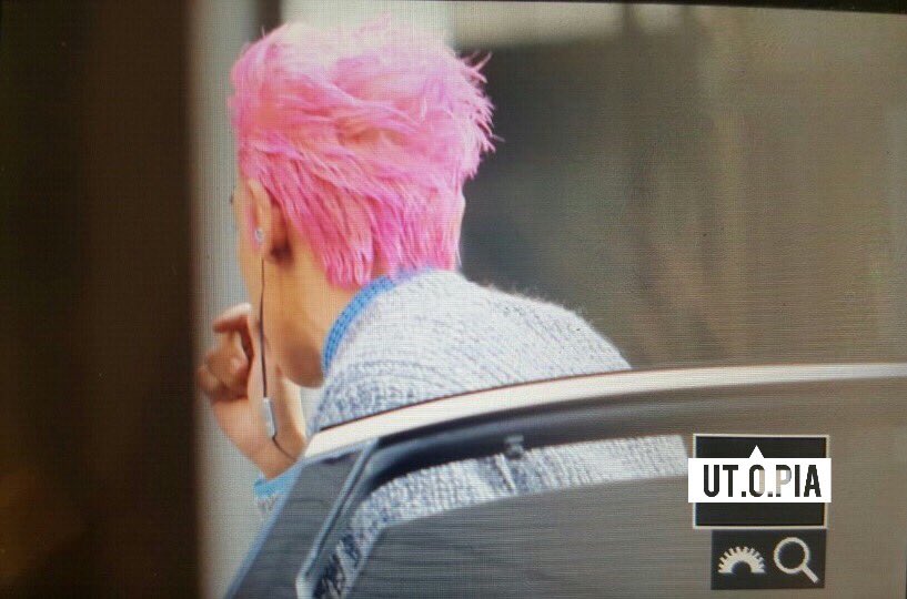 TOP Weekly Idol Recording 2016-12-20 (4)