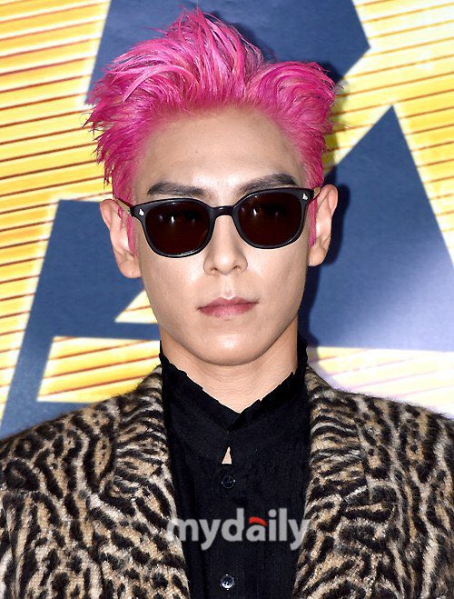 TOP Movie Premiere Seoul 2016-12-19 (3)