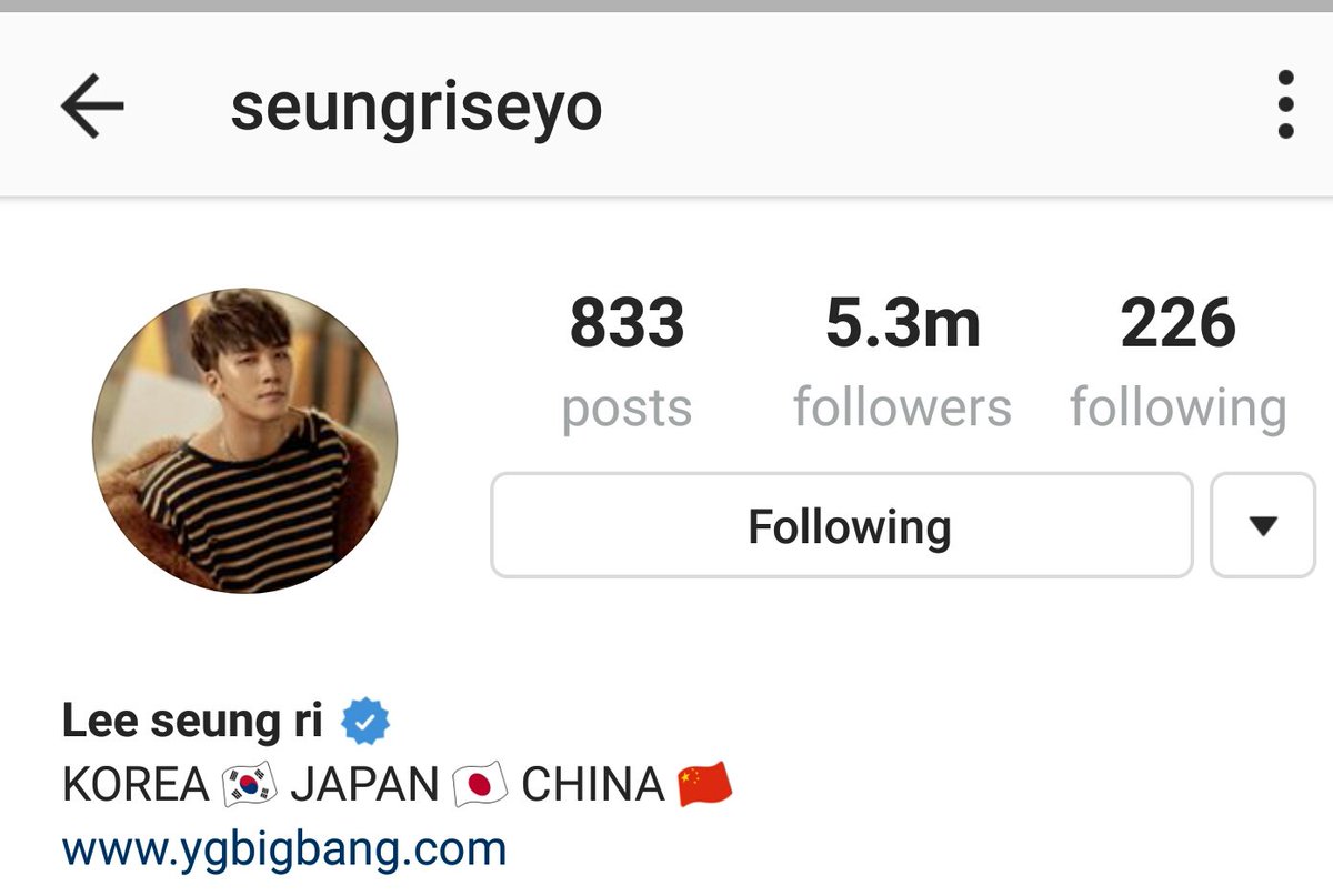 Seungri Social Media (3)