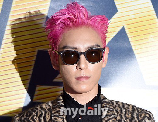 TOP Movie Premiere Seoul 2016-12-19 (2)