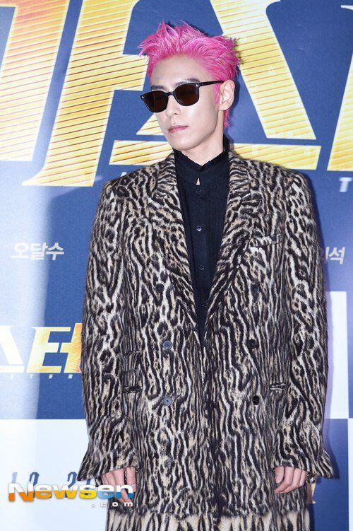 TOP Movie Premiere Seoul 2016-12-19 (7)