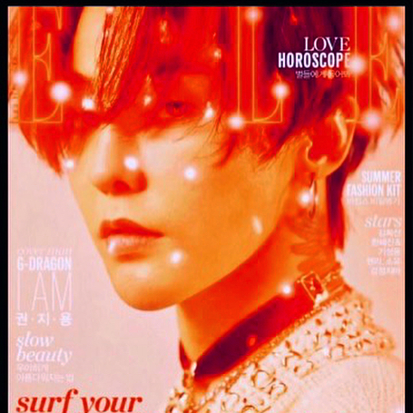 G-Dragon Instagram Caroussel 2017-06-23 (1)