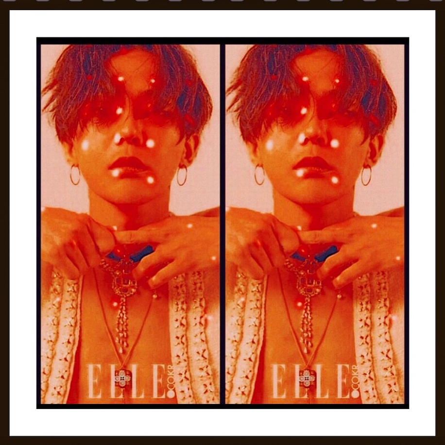 G-Dragon Instagram Caroussel 2017-06-23 (8)