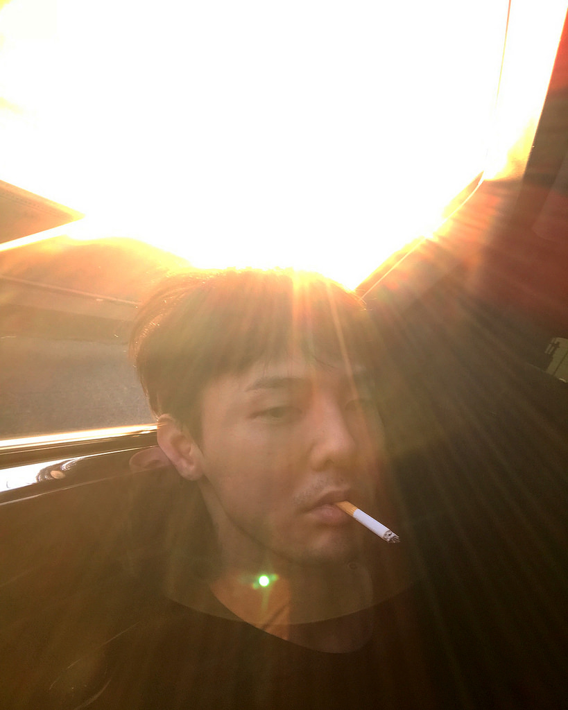 G-Dragon #권지용 Instagram carousel Sep 13, 2017 1240pm (KST) (8)