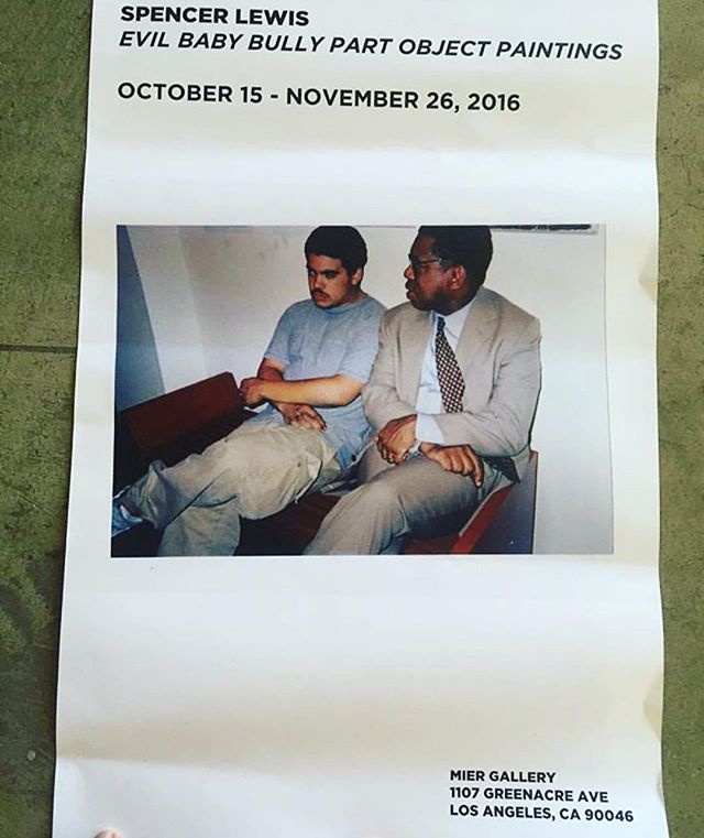 TOP Instagram Oct 27, 2016 2:18pm Good show