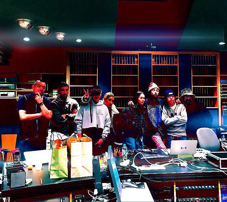 G-Dragon Instagram Oct 30, 2016 11:13pm International🌎