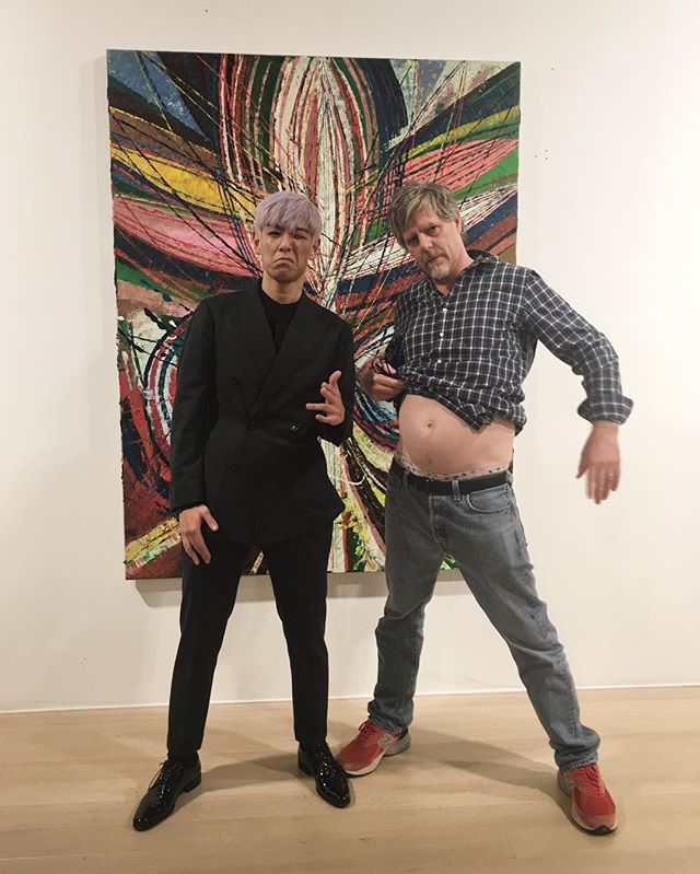 TOP Instagram Oct 24, 2016 6:25pm #markgrotjahn