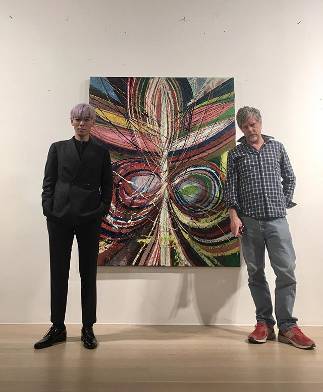TOP Instagram Oct 24, 2016 6:40pm #markgrotjahn
