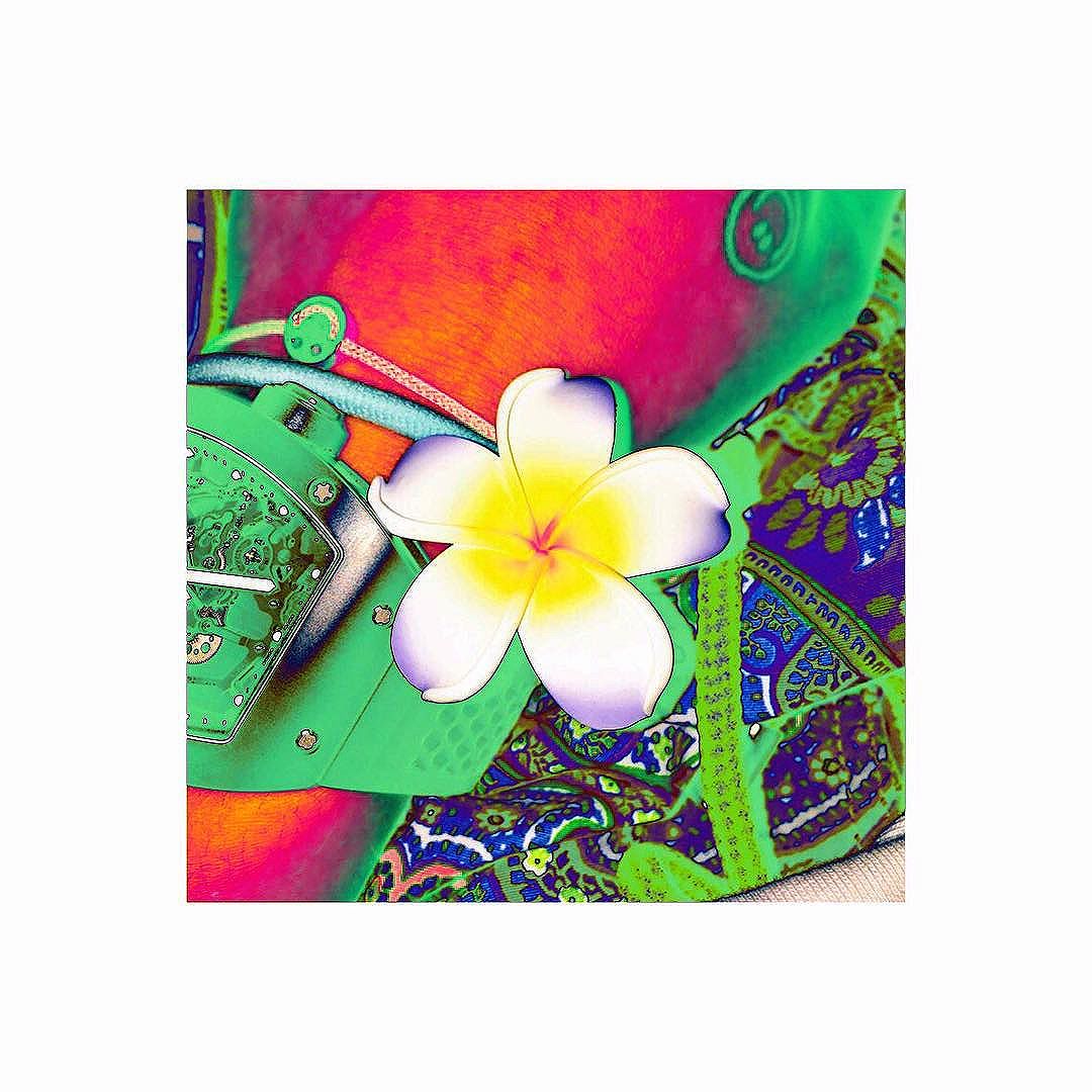 G-Dragon Instagram Oct 25, 2016 8:55am 
