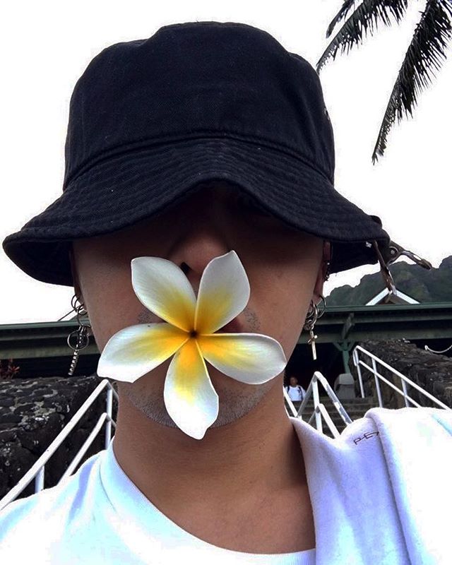 G-Dragon Instagram Oct 25, 2016 4:06pm 
