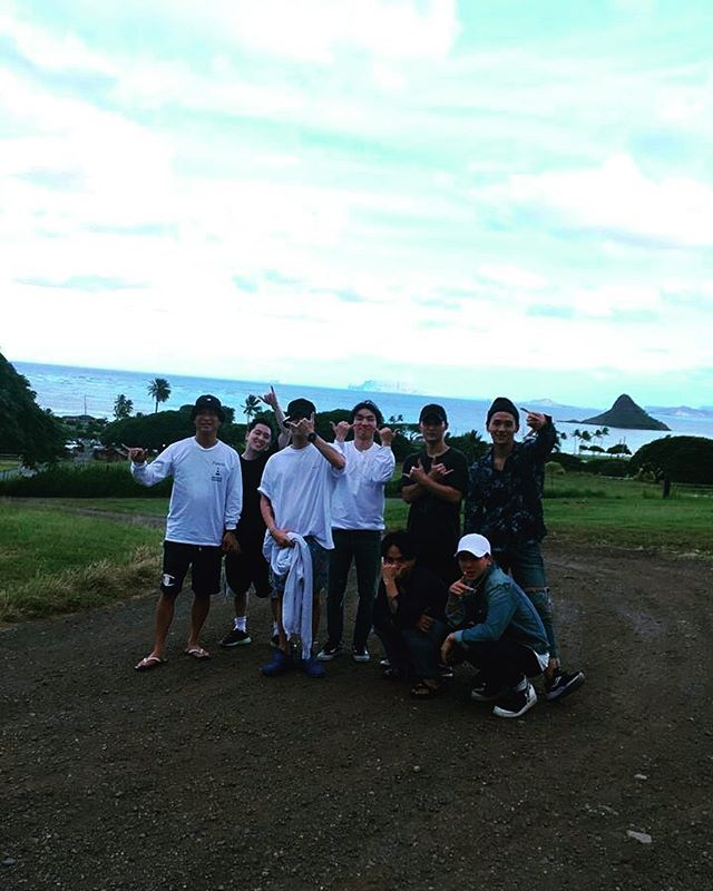 G-Dragon Instagram Oct 25, 2016 3:50pm 