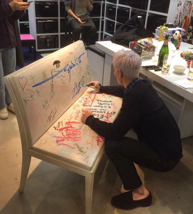 TOP Instagram Oct 26, 2016 5:38pm 