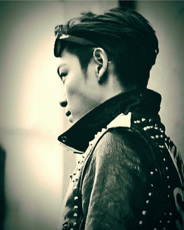 TOP Instagram Oct 29, 2016 3:54pm 