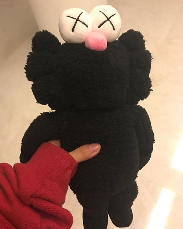 Taeyang Instagram Oct 30, 2016 1:01am Thanks 
