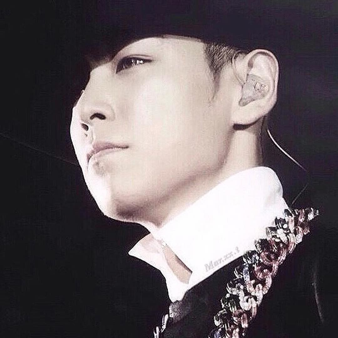 TOP Instagram Nov 15, 2016 12:11am Good night