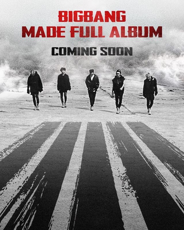 TOP Instagram Nov 19, 2016 10:54am 긴장허소