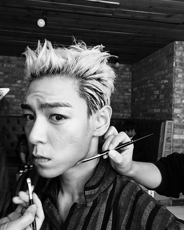 TOP Instagram Nov 23, 2016 1:56pm 