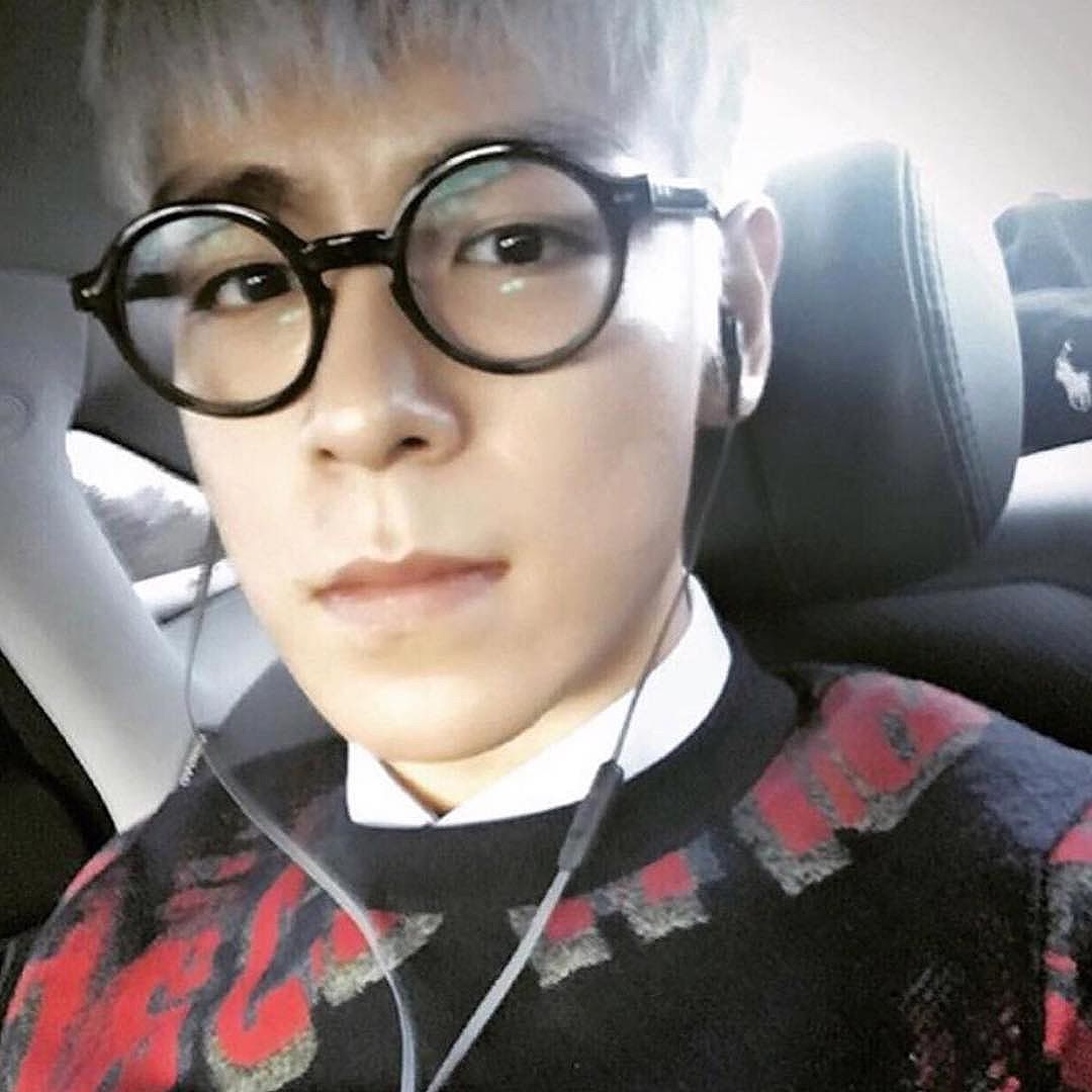 TOP Instagram Nov 17, 2016 4:27pm 