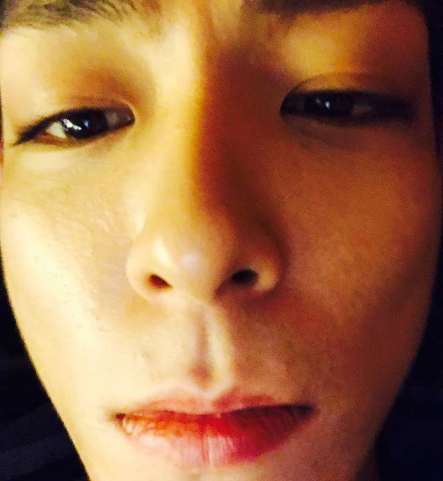 TOP Instagram Nov 17, 2016 5:42pm 