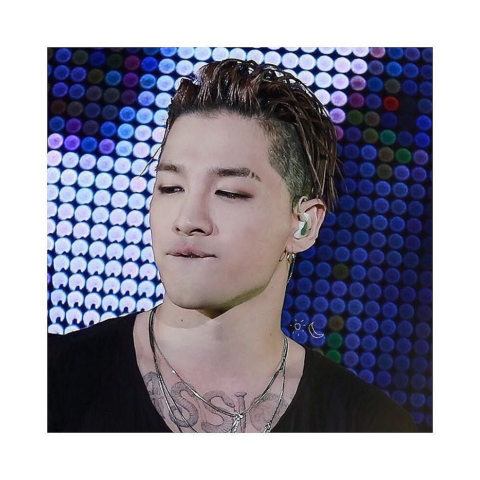 Taeyang Instagram Nov 28, 2016 9:24am Thank u osaka see u really soon