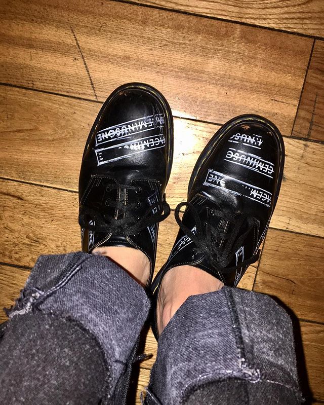 G-Dragon Instagram Nov 13, 2016 10:39pm 