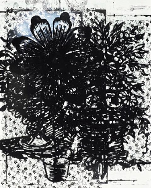G-Dragon Instagram Nov 11, 2016 5:20pm #ChristopherWool