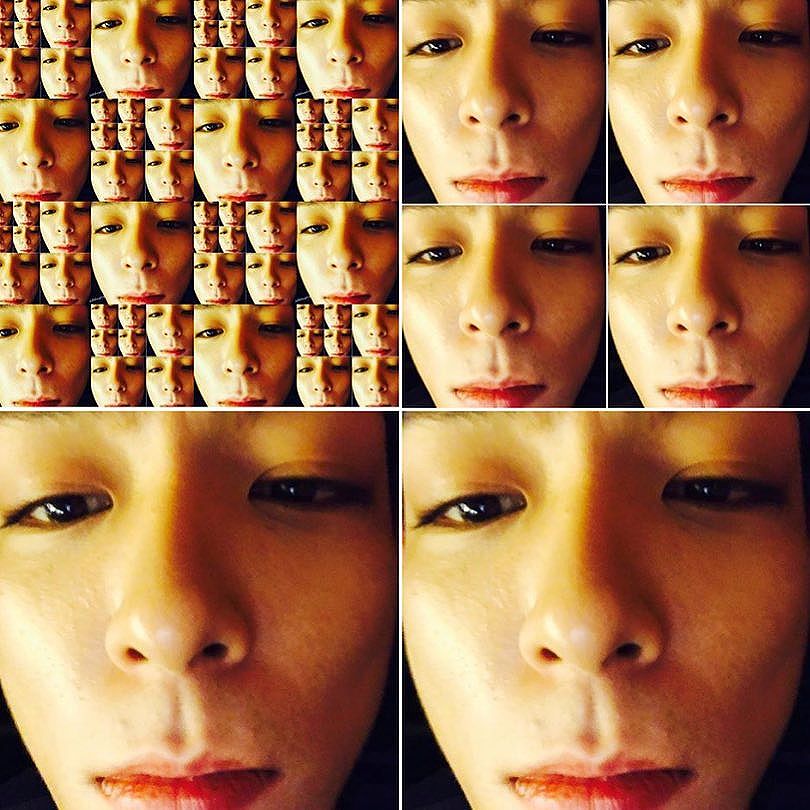 TOP Instagram Nov 17, 2016 5:49pm 