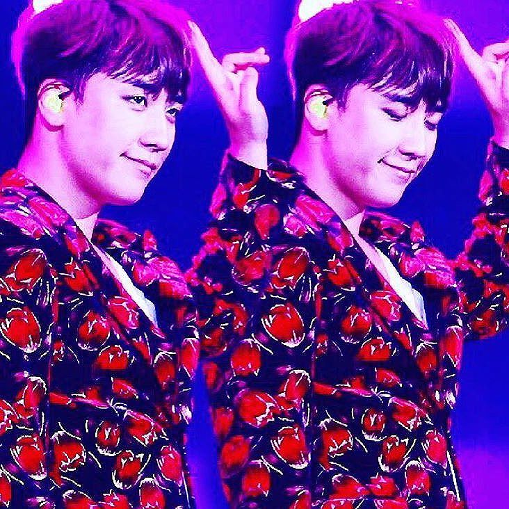Seungri Instagram Nov 28, 2016 1:14pm 大阪お疲れ様でした！ 次は名古屋ライブ！ よろしぴょん