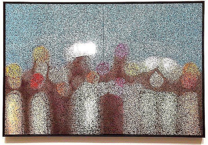 G-Dragon Instagram Nov 30, 2016 2:54am #NateLowman