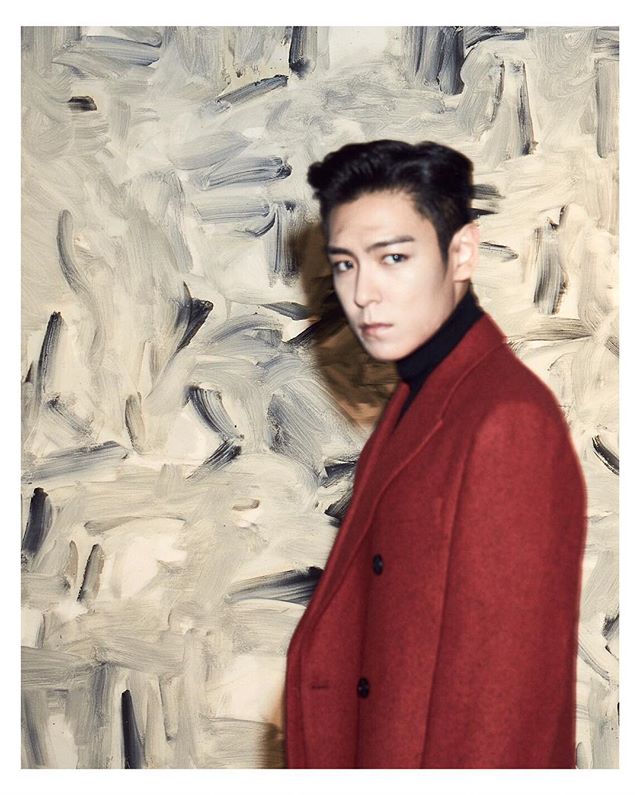 TOP Instagram Nov 30, 2016 6:59pm 