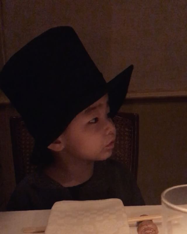 TOP Instagram Nov 7, 2016 1:24am Happy birthday