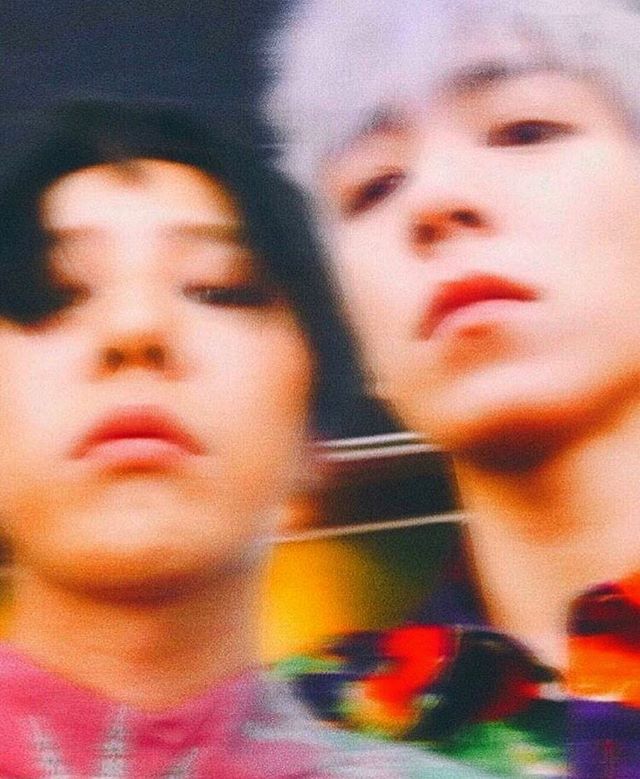 G-Dragon Instagram Nov 4, 2016 7:04am HBD TTTOP #HappyTOPDay