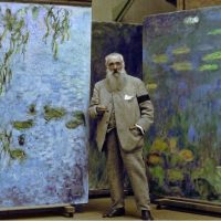 monet