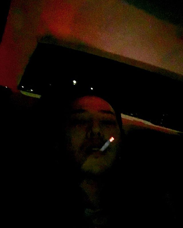 G-Dragon Instagram Nov 4, 2016 12:21am 
