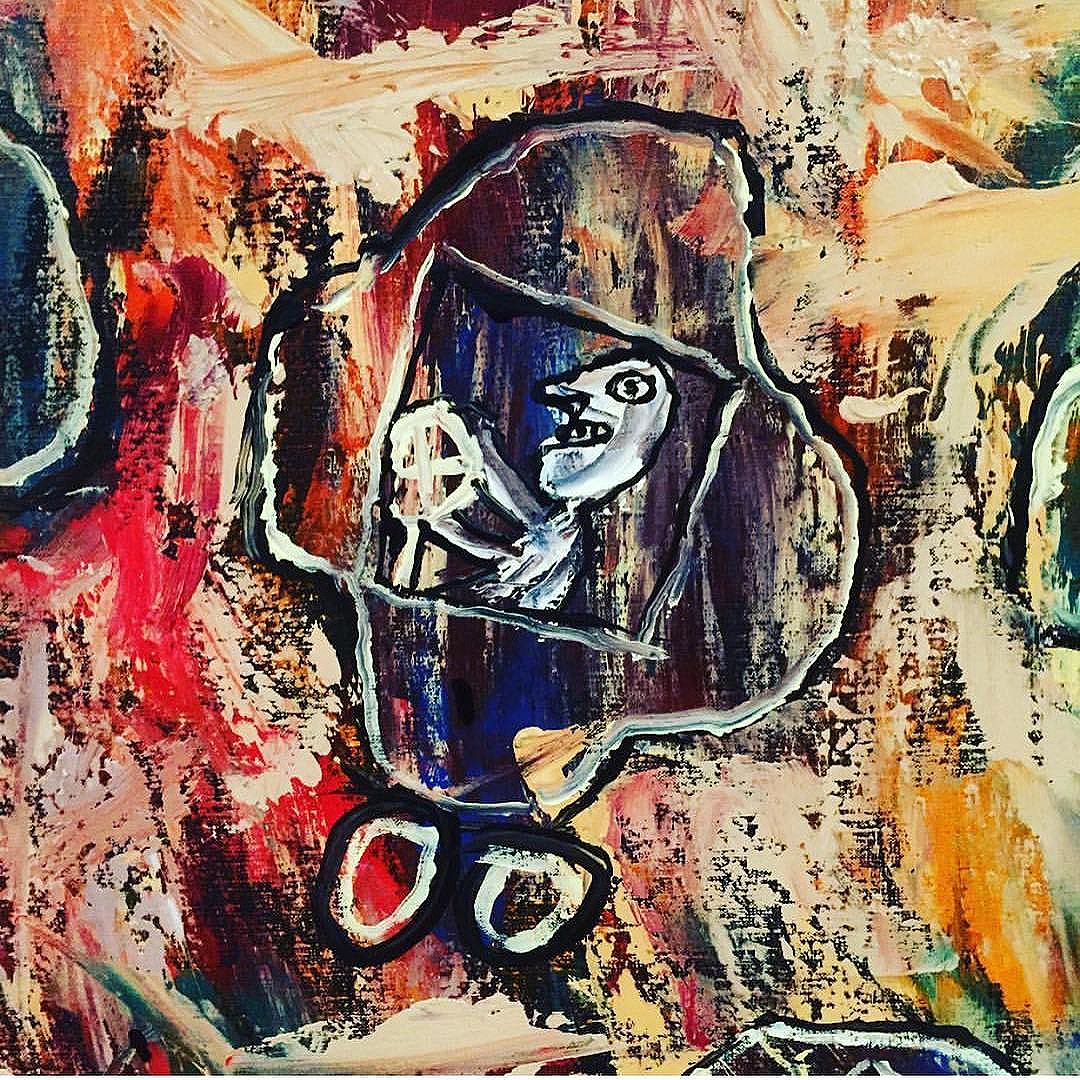 TOP Instagram Nov 3, 2016 4:28am 