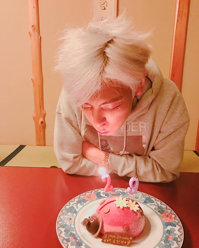 TOP Instagram Nov 4, 2016 8:53pm 