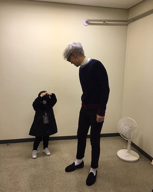 TOP Instagram Nov 7, 2016 11:40am 