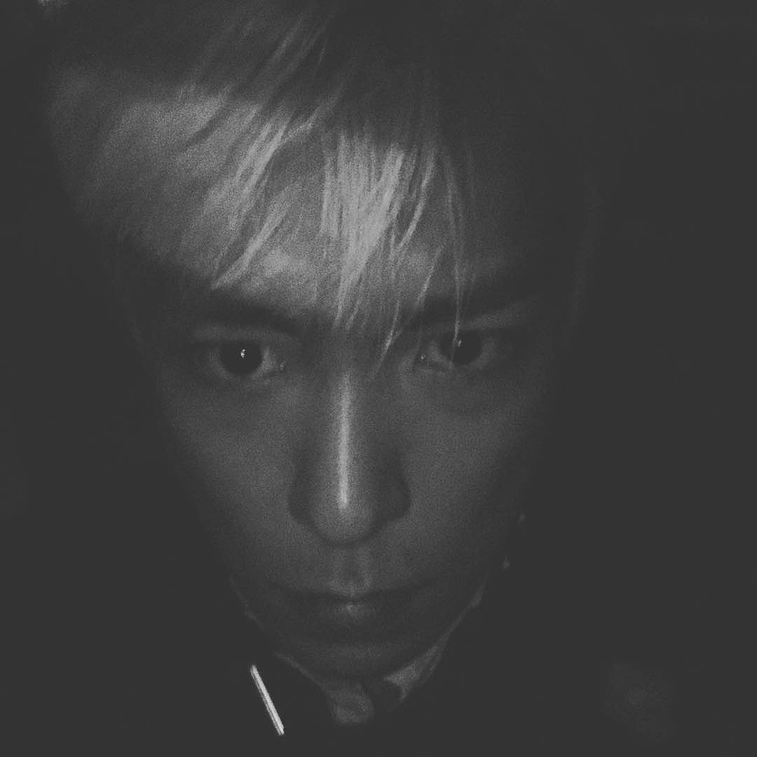 TOP Instagram Nov 10, 2016 6:18pm 
